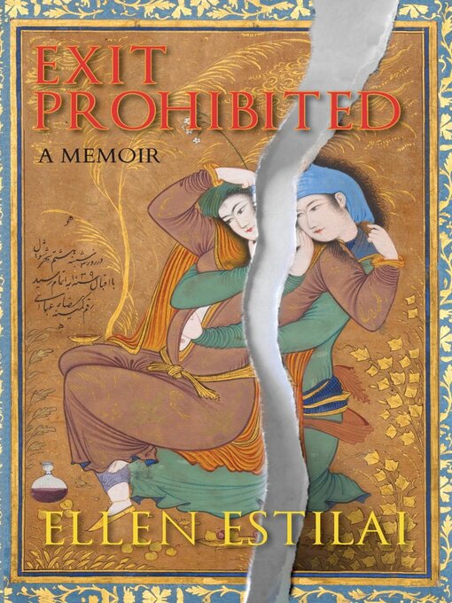 Title details for Exit Prohibited by Ellen Estilai - Available
